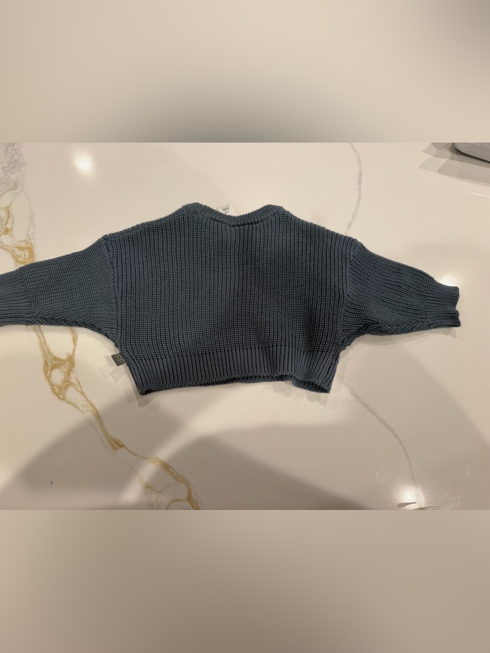 Little Brother Sweater - Picture 2 of 4